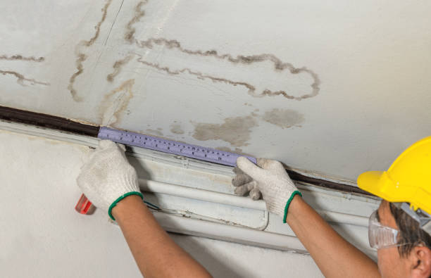 Reliable Basement Flood Cleanup contractor in Wheatland, OK by Aqua Guard Water Damage